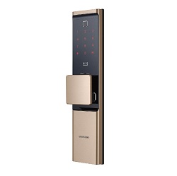 Khóa cửa vân tay Wifi Samsung SHP-DR719